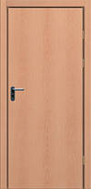 Двері Брама Модель 20.1-EI.60 протипожежні дверні блоки, фото 2