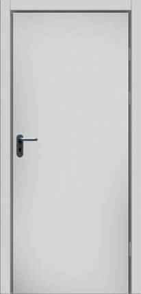 Двері Брама Модель 20.1-EI.60 протипожежні дверні блоки, фото 2