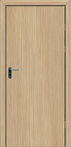 Двері Брама Модель 20.1-EI.60 протипожежні дверні блоки, фото 3