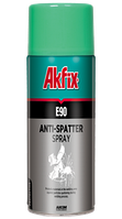 Спрей для зварювання Akfix A90