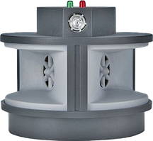 УЗ відлякувач тарганів та комах LS-927M Duo 545 кв.м.