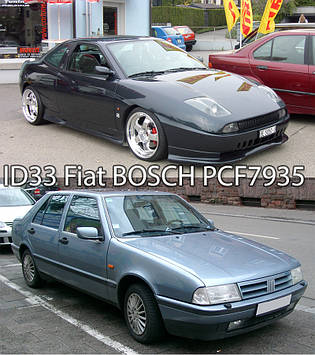 Чип транспондер ID33 Fiat BOSCH PCF7935 (Fiat BOSCH Coupe, Croma) 