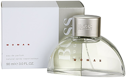 Boss WOMEN edp 90 ml парфумированная вода жіноча (оригінал оригінал Великобританія)