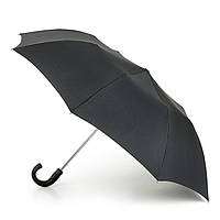 Зонт полуавтоматический Fulton G518 Ambassador Black