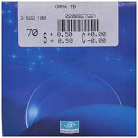 Лінза ESSILOR Orma 15