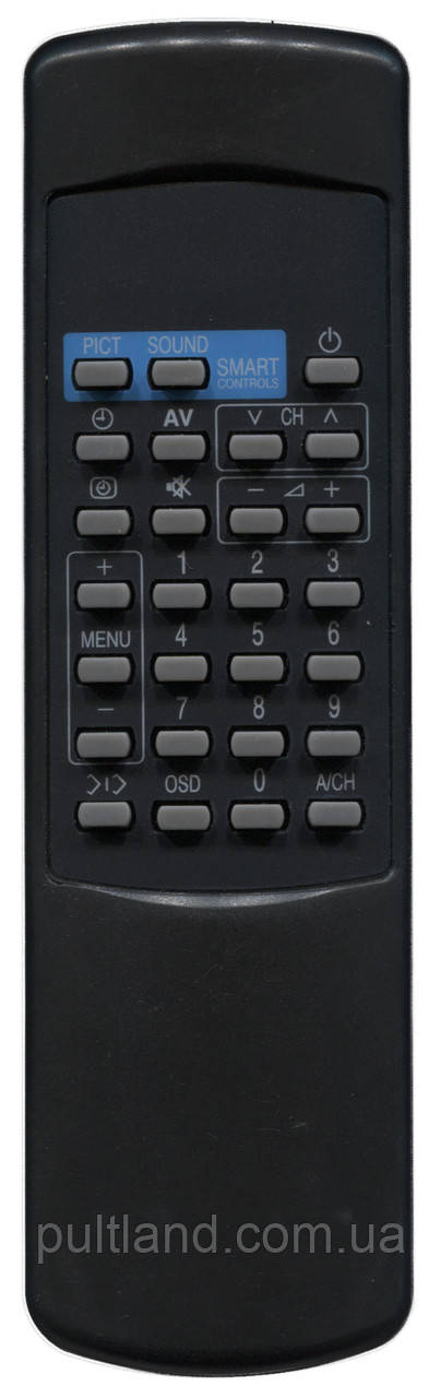 Пульт для телевізора Philips RC-0301