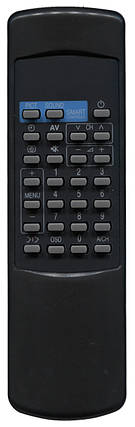 Пульт для телевізора Philips RC-0301, фото 1