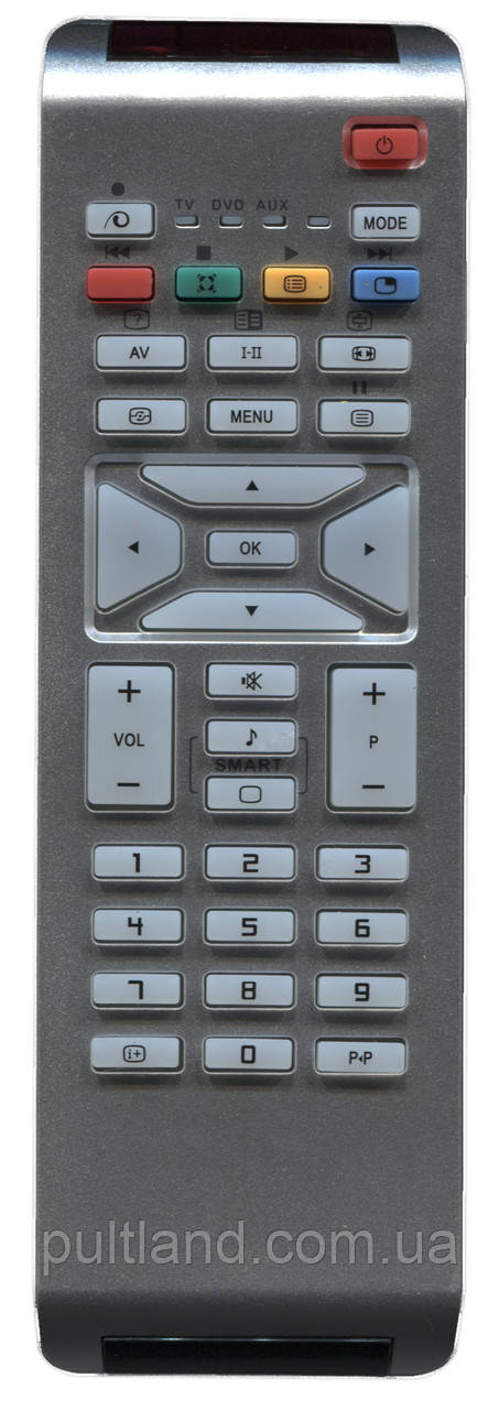 Пульт для телевізора Philips RC1683701
