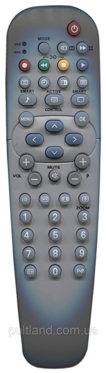 Пульт для телевізора Philips RC19002/01