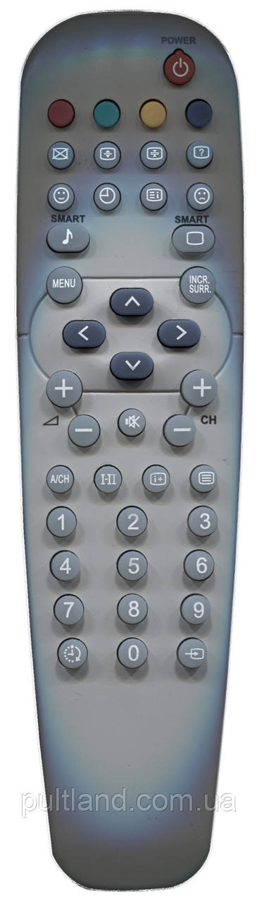 Пульт для телевізора Philips RC19042001