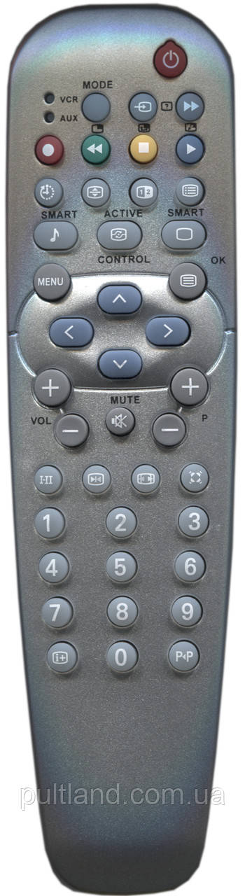 Пульт для телевізора Philips RC19042011/01
