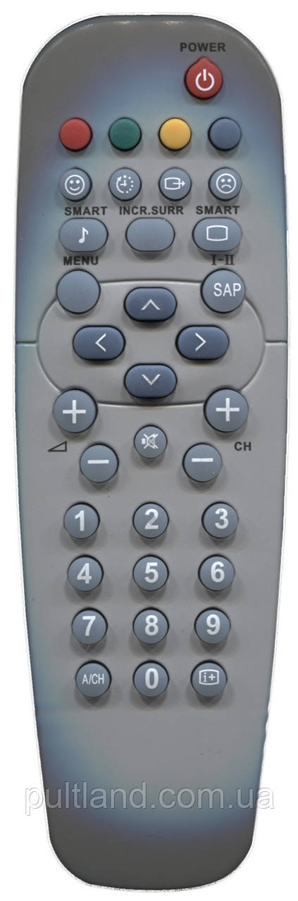 Пульт для телевізора Philips RC19335003