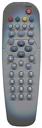 Пульт для телевізора Philips RC19335003, фото 1