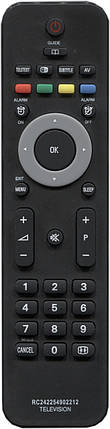 Пульт для телевізора Philips RC2422 5490 2212, фото 1
