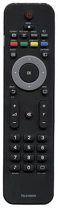 Пульт для телевізора Philips RC2422 5490 2454, фото 1
