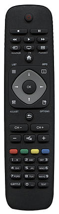 Пульт для телевізора Philips RC9965 9000 0449, фото 1