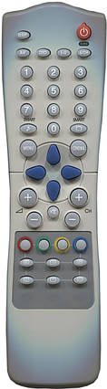 Пульт для телевізора Philips RC2575, фото 1