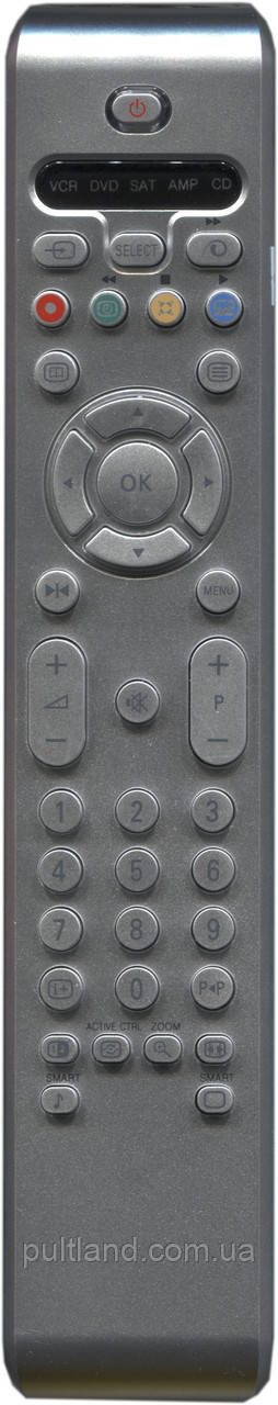 Пульт для телевізора Philips RC4344