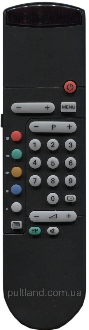 Пульт для телевізора Philips RC-7507