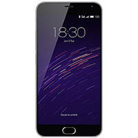 Meizu M2 Note