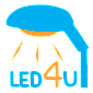 LED4U - профессиональное светодиодное освещение