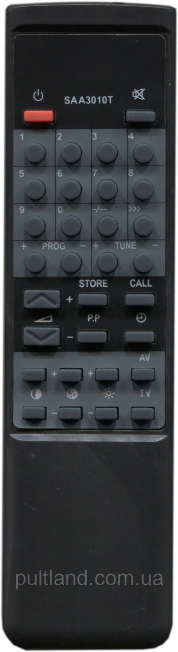 Пульт для телевізора Philips SAA3010