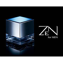 Shiseido Zen for Men туалетна вода 50 ml. (Шисейдо Зен Фор Мен), фото 2