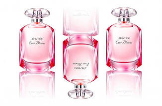 Shiseido Ever Bloom парфумована вода 90 ml. (Шисейдо Евер Блум), фото 3