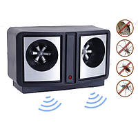 Відлякувач тарганів та комах Dual Sonic