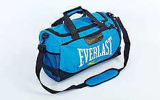 Спортивна сумка everlast блакитна