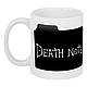 Кружка Зошит смерті Death Note CP 03.172, фото 2