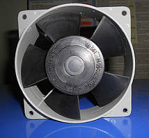 Вентилятор ВН-2В для котлів