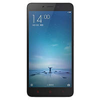 Xiaomi Redmi Note 2
