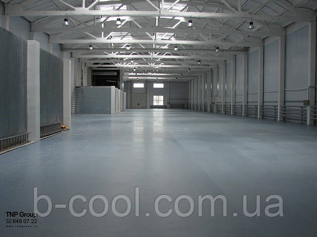 ПК 202 Паропроникний (для вологих основ), фото 1