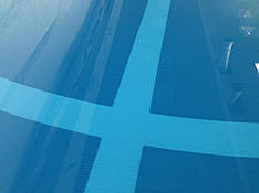 ПК 303 (епоксидна фарба з підвищеною зносостійкістю)