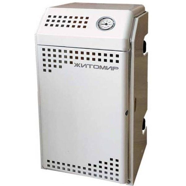 Газовий котел парапетний АТЕМ Житомир-М АОГВ-10СН