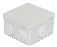 Монтажна коробка e.db.pro.150.150.70