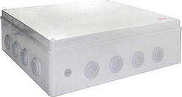 Монтажна коробка e.db.pro.400.350.120