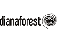 Diana Forest Дуб болотний, 180 мм, лак, паркетна дошка 3-смужкова, фото 6