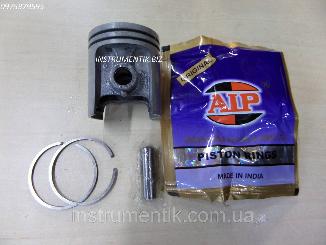 Поршень для бензопили ST 041, 041 AV, 041 AVE.AIP