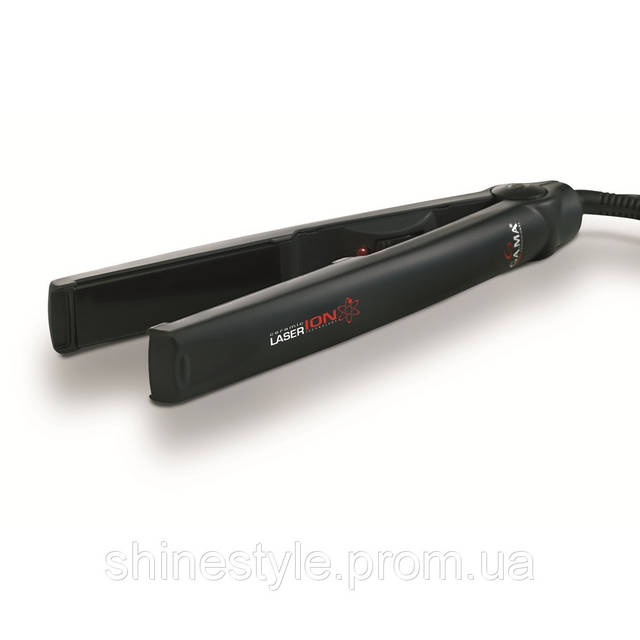 🌸Утюжок для волос Ga.ma 1006 Ceramic Laser Ion CP1 купить в Киеве
