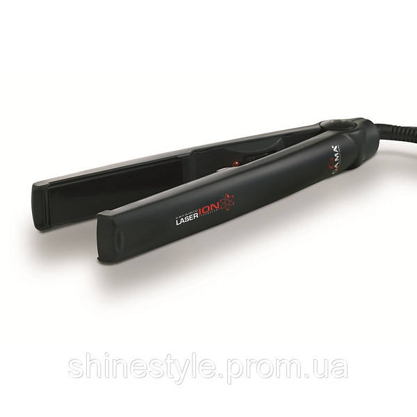 Ga.ma 1006 Ceramic Laser Ion CP1 ShineStyle