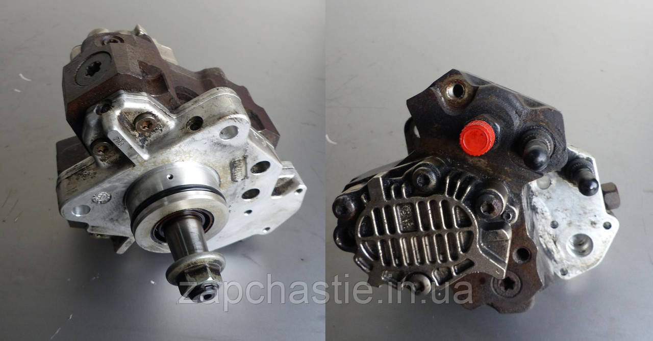 ПНВТ Рено Трафік 2.5 dCi 0986437302