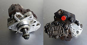 ПНВТ Рено Трафік 2.5 dCi 0986437302, фото 1