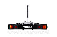 Багажник на фаркоп для 2х велосипедов Thule RideOn 9502