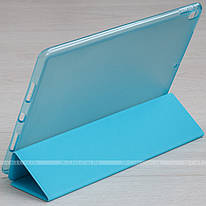 Чохол Zoyu Soft Edge Series для iPad Pro 10.5 Blue