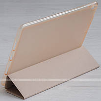 Чохол Zoyu Soft Edge Series для iPad Pro 10.5 Gold