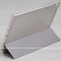 Чохол Zoyu Soft Edge Series для iPad Pro 10.5 Grey