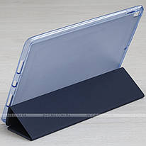 Чохол Zoyu Soft Edge Series для iPad Pro 10.5 Navy Blue