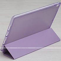 Чохол Zoyu Soft Edge Series для iPad Pro 10.5 Lavender